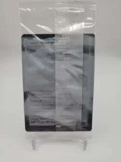 Slinn Voda the Rising Deep Dominaria PreRelease Sealed NM - Image 2
