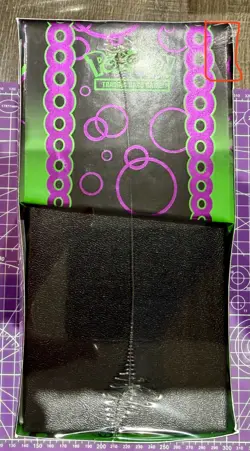 Shrouded Fable Elite Trainer Box | Pokemon TCG | New & Sealed | UK SELLER - Image 2