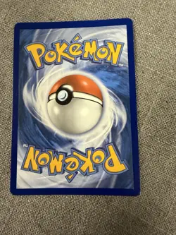 Mega Camerupt EX 022/132 Pokemon Mega Evolution Double Rare Pokemon - Image 2