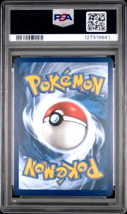 2021 POKEMON CELEBRATIONS #005 FULL ART/PIKACHU PSA 8 - Image 2