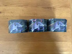 The Pokemon TCG: Crown Zenith Tins Collection. All 3. Brand New & Sealed - Image 2