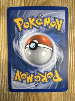 Sharpedo - 38/108 - Pokemon Power Keepers Reverse Holo MP/HP - Image 2