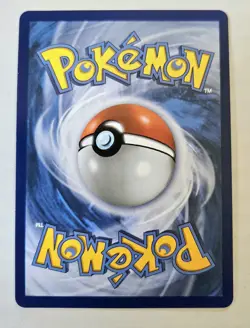 POKEMON TCG Ascended Heroes MEGA GENGAR EX 269/217 NM Pack Fresh - Image 3