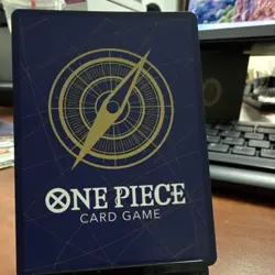 Sanji (SP) ST14-003 SR Foil 6000 Power 5 Cost Royal Blood One Piece CCG EN - Image 4