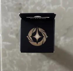 Disney Lorcana TCG Rare Belle Archer Playmat Limited Sealed - Image 5