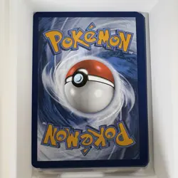 Blitzle 114/86 Illustration Rare Pokemon Card By Natsumi Miyanose - White Flare - Image 2