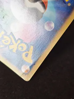 Quagsire DPBP#224 Japanese Shining Darkness DP3 Pokemon Card Played - Image 3