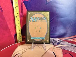 Magic The Gathering Screeching Scorchbeast TCG MTG Collectable Trading Card - Image 2