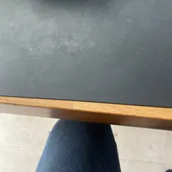 Mega Charizard EX 108/106 Secret Rare Pokemon Card Flashfire Holo NM (FAKE/COPY) - Image 4