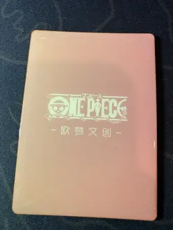 Goddess Story Maiden Uta Sexy Style Preimium Thick Card Waifu Doujin One Piece - Image 4