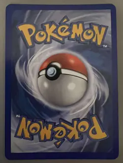 POKEMON EXPEDITION BASE SET E-READER KRABBY CARD 115/165 - Image 2