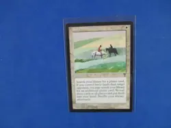 MTG Tithe - Visions (VIS) - Image 1