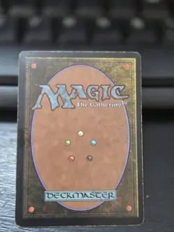 MTG URZA'S DESTINY TREACHERY MAGIC THE GATHERING RARE ENCHANTMENT Mtg - Image 3