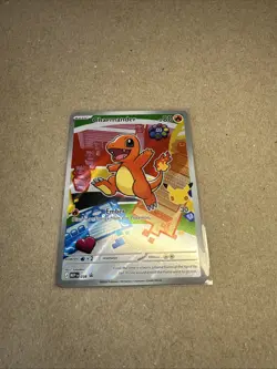 Pokemon First Partner Squirtle Charmander Bulbasaur Promo MEP 037 038 039 Cards - Image 2
