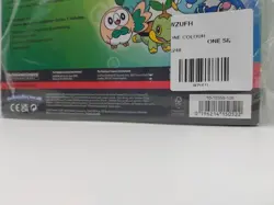 Pokemon TCG: First Partner Illustration Collection: Series 1 - Image 4