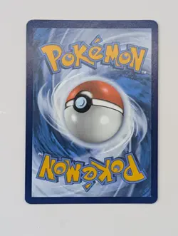 Pokemon EUIC Staff Stamped Buddy-Buddy Poffin 144/162 - Image 2