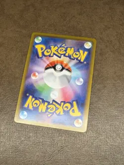 Kangaskhan 090/108 Non-Holo Sv3 Ruler of the Black Flame - Japanese Pokemon TCG - Image 2