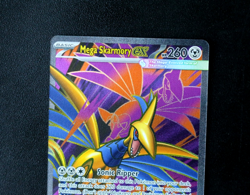 Pokemon Card TCG - Mega Skarmory EX 106/088 - Perfect Order - Ultra Rare - NM ⭐ - Image 2