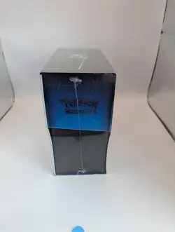 Pokemon TCG Sword & Shield Pokemon GO Elite Trainer Box ETB New Factory Sealed - Image 2