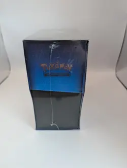 Pokemon TCG Sword & Shield Pokemon GO Elite Trainer Box ETB New Factory Sealed - Image 4