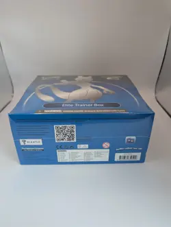 Pokemon TCG Sword & Shield Pokemon GO Elite Trainer Box ETB New Factory Sealed - Image 5