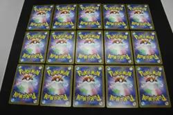 15x Pikachu 291/SV-P Promo Japanese Pokemon Card Lot NM Pack Fresh DOM 2025 - Image 2