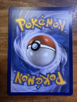 Pokemon Lillie's Clefairy EX 173/159 SV09 Ultra Rare Holo Full Art NM - Image 2