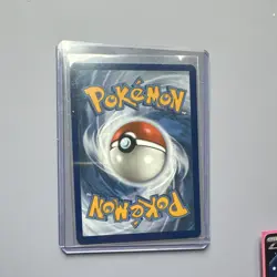 Pokemon Alolan Dugtrio Illustration Rare Holo 208/191 Sv08 110 HP English - Image 2