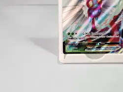 Butterfree VMAX 002/189 Ultra Rare Darkness Ablaze Pokemon - Image 4