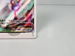 Butterfree VMAX 002/189 Ultra Rare Darkness Ablaze Pokemon - Image 5
