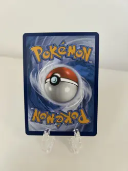 Pokemon - Cynthia’s Garchomp ex - SVP204 - Black Star Promo - Full Art Card - Image 5