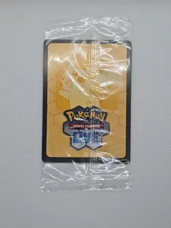 Pokemon TCG Bulbasaur 133 / Mega Evolution Secret Rare Box Topper Sealed - Image 2