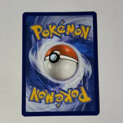 Pokemon TCG Promo - Scraggy #186 (Cosmos Holo) - NM - Image 2