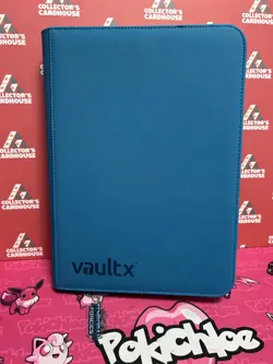 Pokemon Temporal Forces 100% Complete Master Set/With Binder No Promos | G20 - Image 1