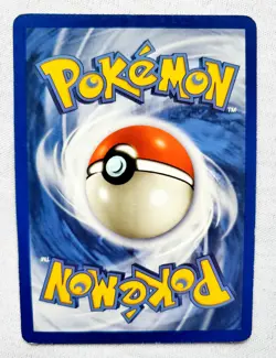 Pokemon CHARIZARD BASE SET HOLO RARE 4/102 Wizards Of The Coast 1999 Pokemon TCG - Image 3