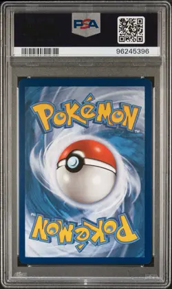 Pokemon Charizard VMAX Champion's Path Secret Rare Full Art #074 PSA 10 Gem Mint - Image 2