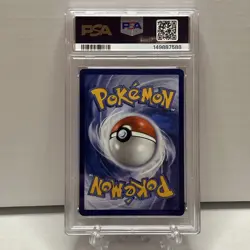 Arven's Mabosstiff Ex #235 2025 Pokemon Dri En-Destined Rivals PSA 10 SIR - Image 4