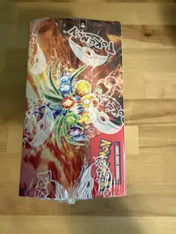 POKEMON TCG SURGING SPARKS BOOSTER BOX 36 PACKS NEW FACTORY SEALED PIKACHU - Image 4