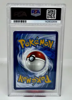 Pokemon Latias Crown Zenith Galarian Gallery Full Art GG20 PSA 10 Gem Mint - Image 2