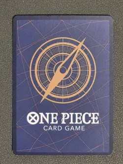 One Piece TCG - Atmos OP08-040 Two Legends- English - Image 2