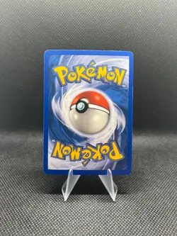 Raichu 12/112 Reverse Holo EX FireRed & LeafGreen Holo Rare Pokemon Card 2004 NM - Image 2