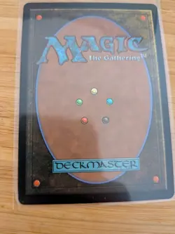 MTG Blech, Loafing Pest (FOIL) 0176 Secrets of Strixhaven M/NM Free UK P&P - Image 2