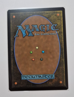 Quandrix, the Proof | Foil | Secrets of Strixhaven | Pack Fresh - Image 2