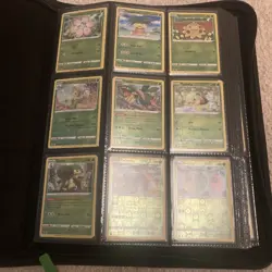 Pokemon Brilliant Stars 100% Complete Master Set NM (+ Reverse + Ultra/Secret) - Image 2