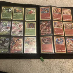 Pokemon Brilliant Stars 100% Complete Master Set NM (+ Reverse + Ultra/Secret) - Image 3