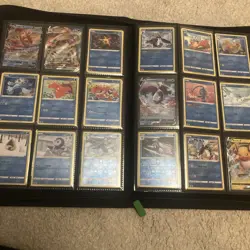 Pokemon Brilliant Stars 100% Complete Master Set NM (+ Reverse + Ultra/Secret) - Image 4