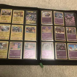 Pokemon Brilliant Stars 100% Complete Master Set NM (+ Reverse + Ultra/Secret) - Image 5