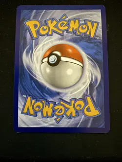 Pokemon - Alakazam ex (No Star Error Pattern) BLACK STAR Promo #050 Holo 151 - Image 4