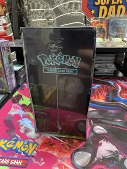Pokemon Mega Evolution Phantasmal Flames Elite Trainer Box ETB Factory Sealed - Image 4