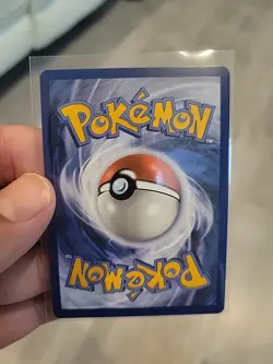 Pokemon Card Scarlet & Violet Paradox Rift Ting-Lu 109/182 Reverse Holo Rare - Image 2